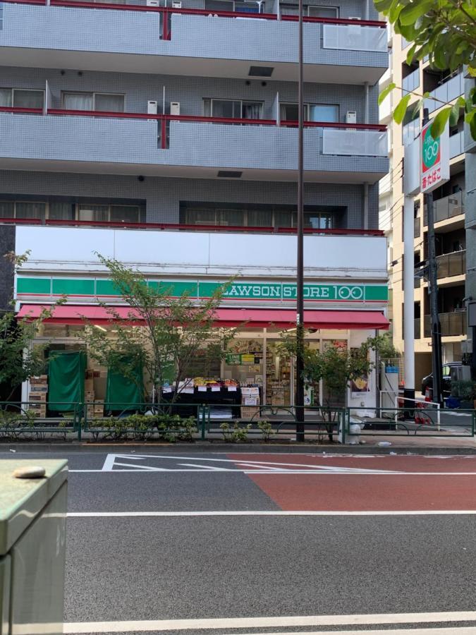 Apartment Downtown Tokyo/taito-gu/2min Walk Nearest Sta/ueno/wi-fi/302 *