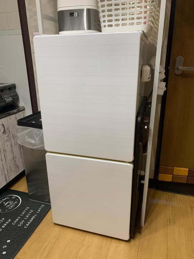 Downtown Tokyo/taito-gu/2min Walk Nearest Sta/ueno/wi-fi/302 Apartment Tokyo