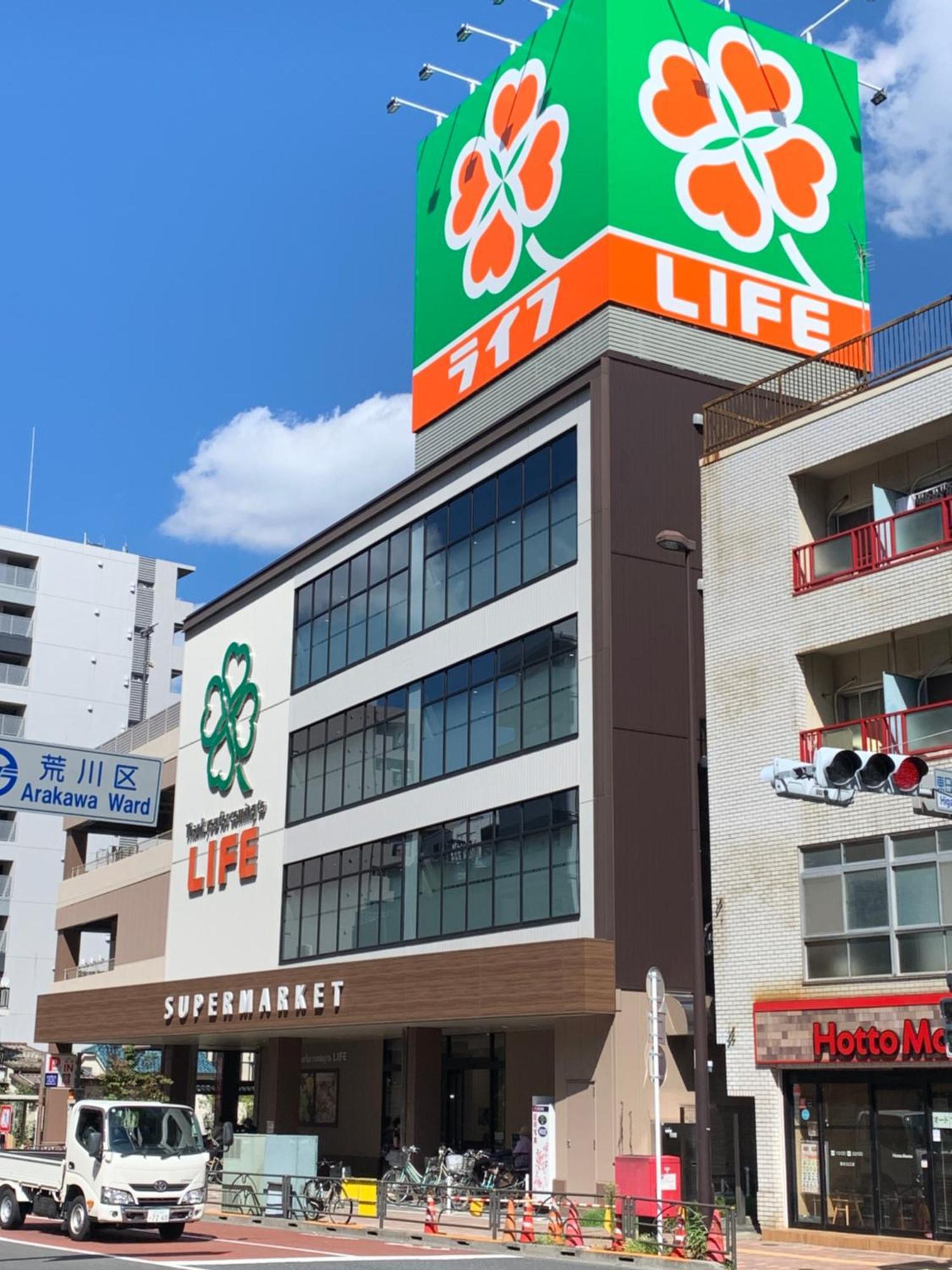 Downtown Tokyo/taito-gu/2min Walk Nearest Sta/ueno/wi-fi/302 Apartment Tokyo